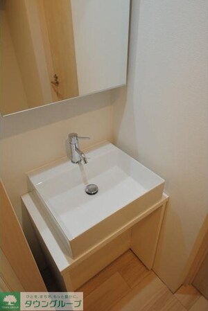 LEGALAND早稲田南の物件内観写真